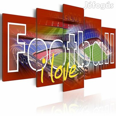 Kép - Foci imádat 3