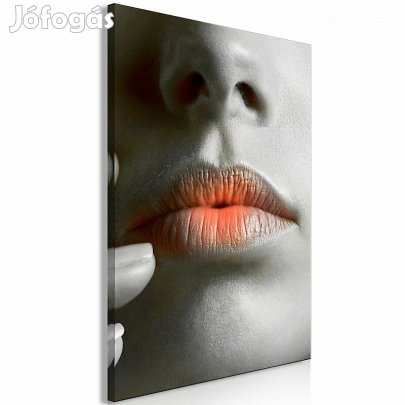 Kép - Forró ajkak