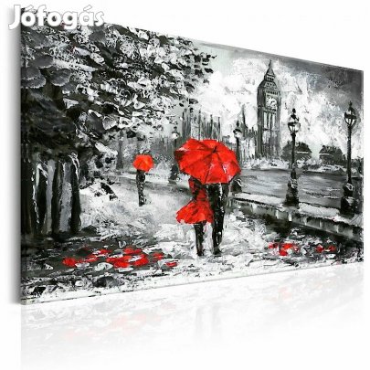 Kép - Fővárosi séta