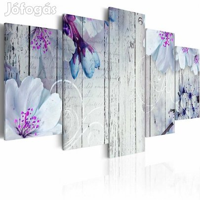 Kép - Függő virágok 1