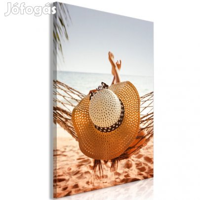 Kép - Függőágyi pihenés