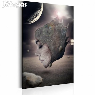 Kép - Galaktikus hercegnő