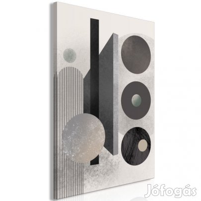 Kép - Geometriai sorrend