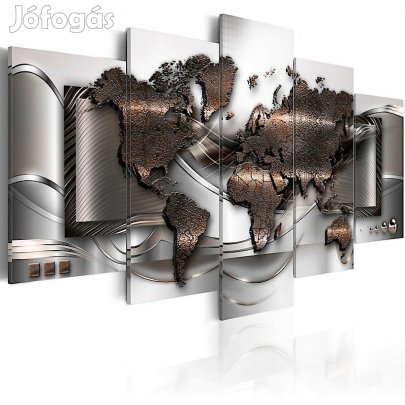 Kép - Gyöngyöző világ