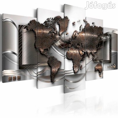 Kép - Gyöngyöző világ