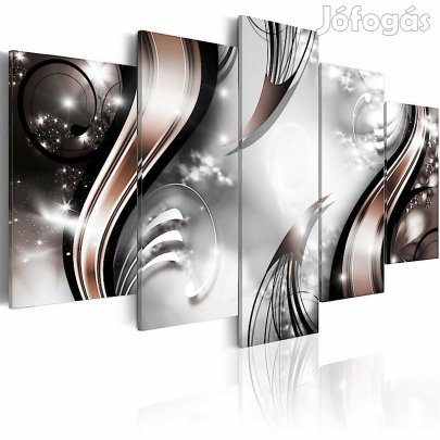 Kép - Gyümölcsös tükröződés 1