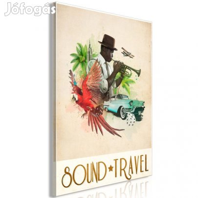 Kép - Hang utazás