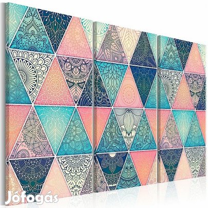 Kép - Háromszöges padló 3