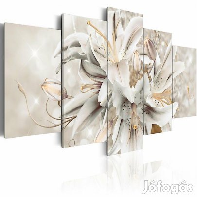 Kép - Hercegnői Liliomok 3