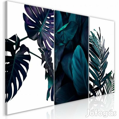 Kép - Hideg levelek (3 rész)