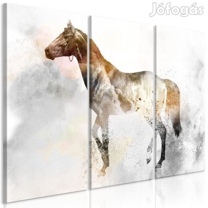 Kép - Higgadt paripa