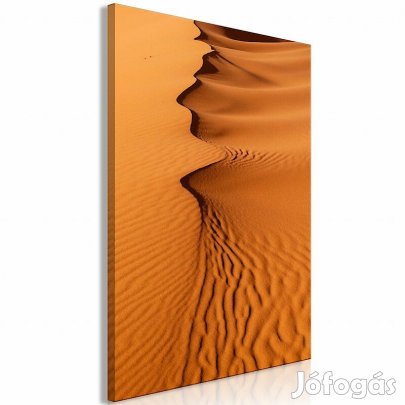 Kép - Homokos alakzatok