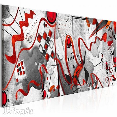 Kép - Hullámok között (széles 1 darabban)