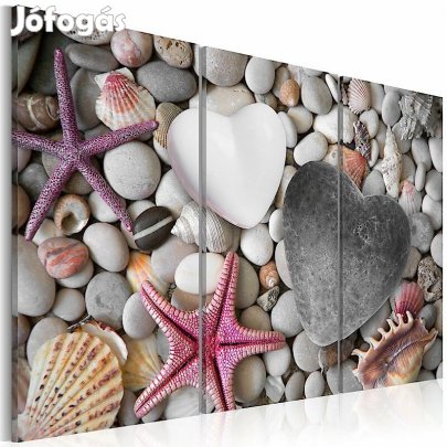 Kép - Idill a tengerparton