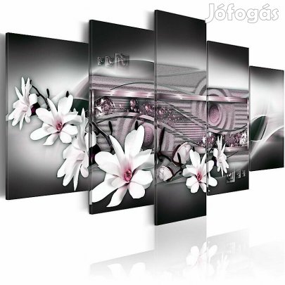 Kép - Igéző virágok