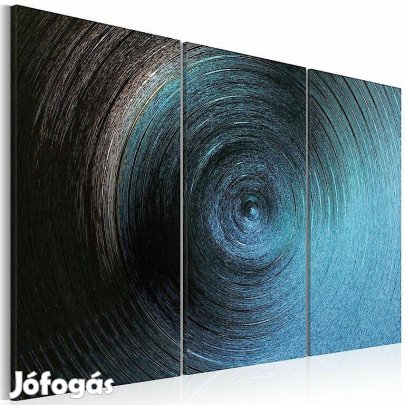 Kép - In the eye of a cyclone