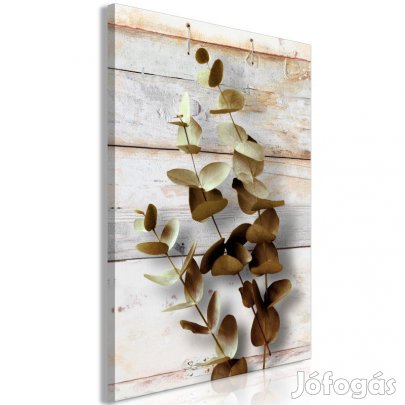 Kép - Januári hajnal