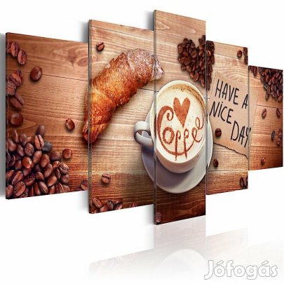 Kép - Kávé, szívből 2