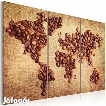 Kép - Kávé kontinensek 2