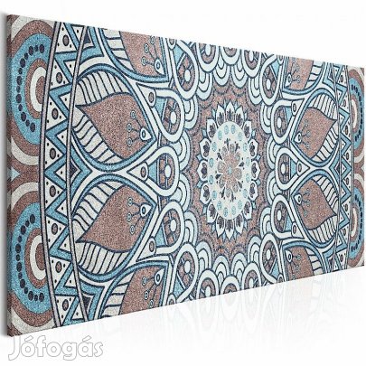 Kép - Keleti mintás kör (1 darabban)