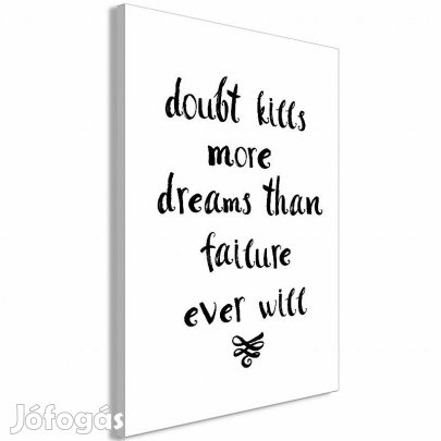 Kép - Kétségek és álmok