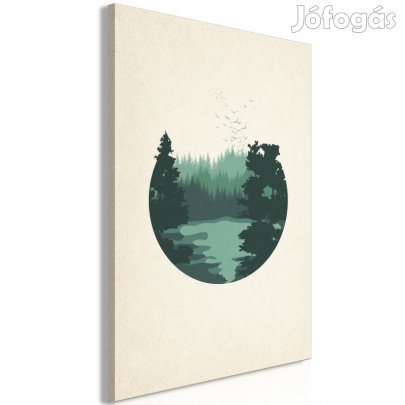 Kép - Kilátás a hegyekre