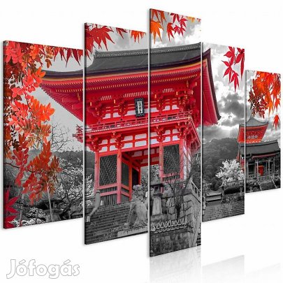 Kép - Kiotó, Japán II