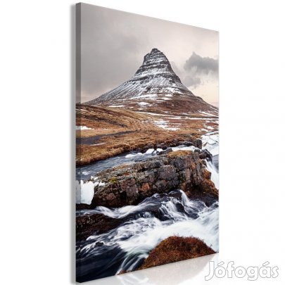 Kép - Kirkjufell