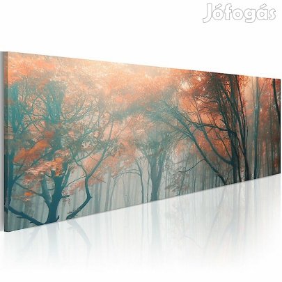 Kép - Ködös erdő 3