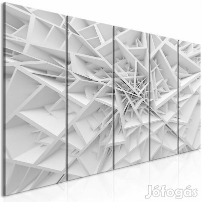 Kép - Komplikált geometria