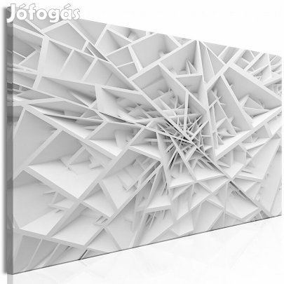 Kép - Komplikált geometriai alakzatok (1 darabban)