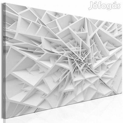 Kép - Komplikált geometriai alakzatok (1 darabban)