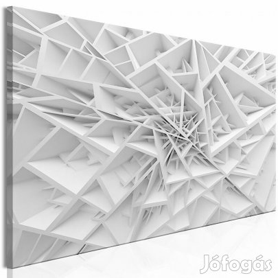 Kép - Komplikált geometriai alakzatok (1 darabban)