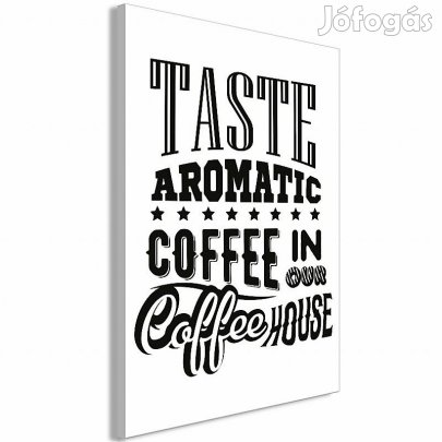 Kép - Kóstolja meg az aromás kávét a kávéházunkban