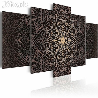 Kép - Középpontos művészet 1