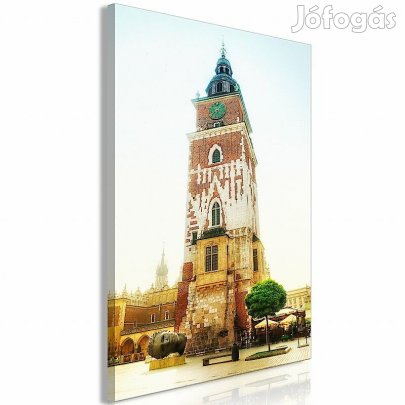 Kép - Krakkó: Városháza