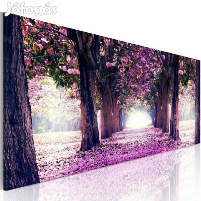 Kép - Lila tavasz 2