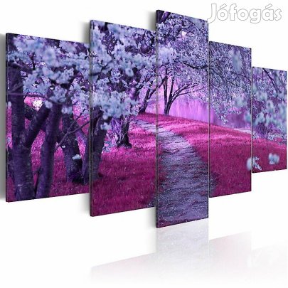Kép - Lila tavasz 7