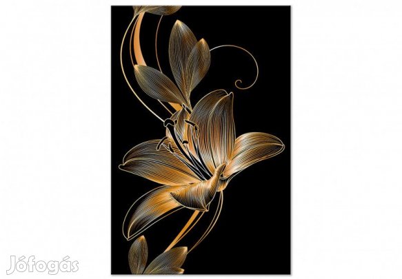 Kép - Liliomok tánca