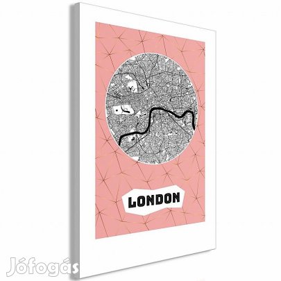 Kép - London központjában