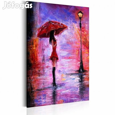 Kép - Magány színei