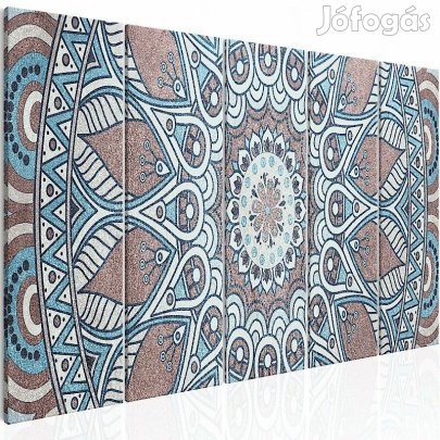 Kép - Mandala padló 2