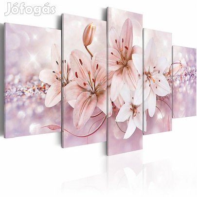 Kép - Márciusi Lilomok