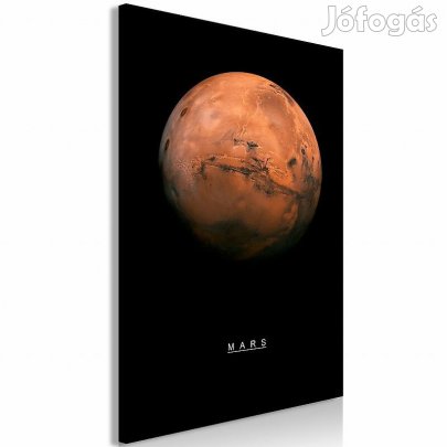 Kép - Mars (1 függőleges darabban)
