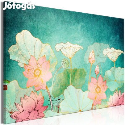 Kép - Mesebeli virágok