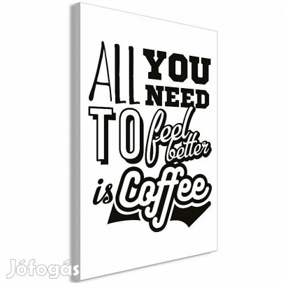 Kép - Minden ami kell hogy jobban érezd magad egy kávé