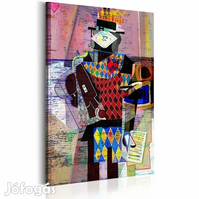 Kép - Modern melódia