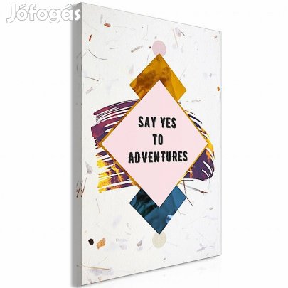 Kép - Mondj igent a kalandokra