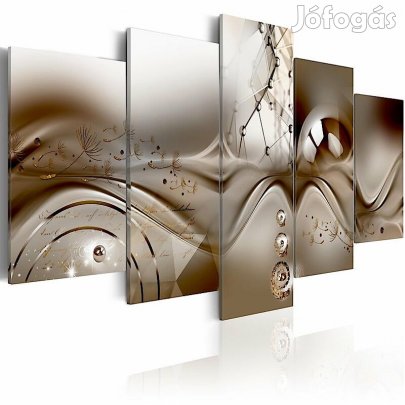 Kép - Művészi hullámok 3