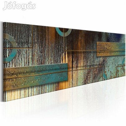 Kép - Művészi vászon 1